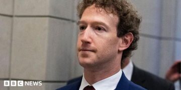 If Meta loses this trial, Instagram and Fb might change without end