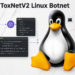 AI-Assisted ToxNetV2 Linux Botnet Makes use of LLM to Generate Shell and SSH Instructions
