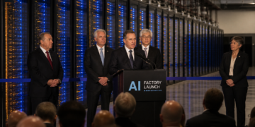 Firebird Opens the CIS Area’s Largest AI Manufacturing unit in Armenia – Unite.AI