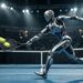 Galbot Robots Full 100 Consecutive Autonomous Tennis Rallies – Unite.AI