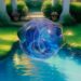 Backyard Anomaly: A Tiny WebGPU and TSL Experiment