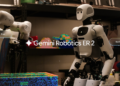 Gemini Robotics ER 2