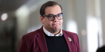 George Santos Simply Obtained Hit With Kalshi’s First-Ever Lifetime Ban