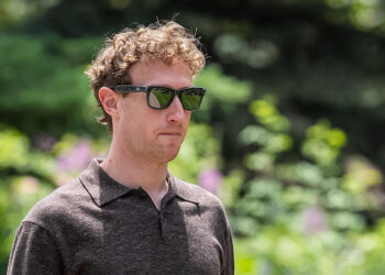 Meta to Pay As much as $18 Billion to Settle With US States on Teen Social Media Dependancy