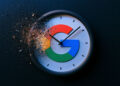 Google Search Filter By Current Not Working (Now Fastened)