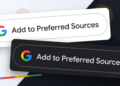How To Add Google’s Most popular Sources Button To Your Web site