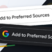 How To Add Google’s Most popular Sources Button To Your Web site