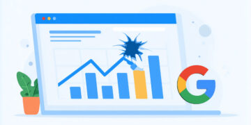 Google Search Console Efficiency Stories Drop In Impressions/Clicks August twelfth