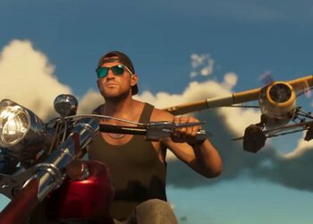 GTA 6 Leaker Pulls Off Inevitable Rug Pull on Reveal Day