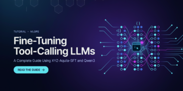 Tremendous-Tuning Device-Calling LLMs: A Full Information Utilizing XYZ-Aquila-SFT and Qwen3