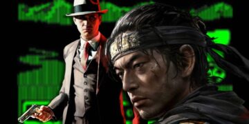 10 Video games Based mostly on Precise Historical past