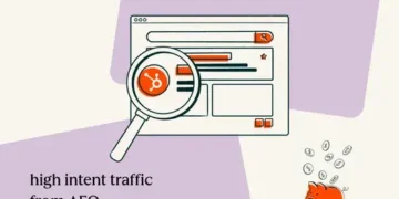 How AEO drives higher-intent web site guests than different channels