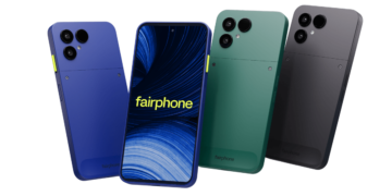 Fairphone is launching its newest repairable telephone within the US too