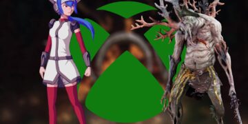 Indie Xbox Collection X RPGs with Higher Exploration Than Skyrim
