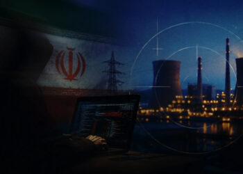 U.S. Sanctions Iran-Linked Hackers Behind Important Infrastructure Breaches