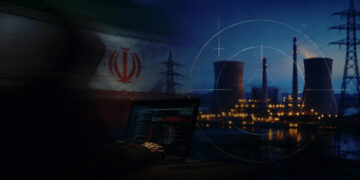 U.S. Sanctions Iran-Linked Hackers Behind Important Infrastructure Breaches