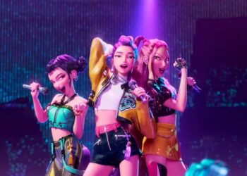 KPop Demon Hunters Criterion Assortment Launch Contains New Options, Bodily Goodies