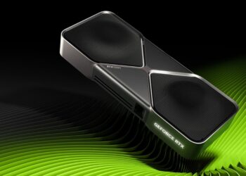 What Makes Nvidia Founders Version Graphics Playing cards Completely different?