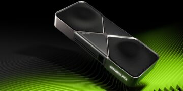 What Makes Nvidia Founders Version Graphics Playing cards Completely different?
