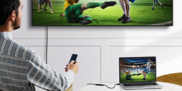 Does An HDMI Coupler Impression Video High quality?