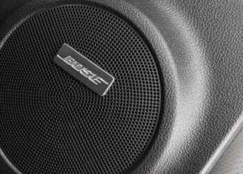 5 Automotive Manufacturers That Provide Bose Audio Methods