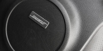 5 Automotive Manufacturers That Provide Bose Audio Methods