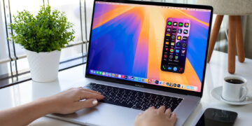 How To Again Up Your MacBook With out Paying For Cloud Storage