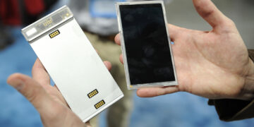 4 Corporations That Did Modular Telephones Earlier than Fairphone