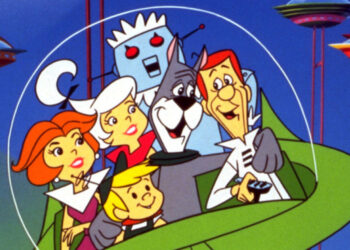 5 Futuristic Innovations From The Jetsons That Are Now A Actuality