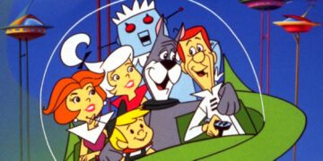 5 Futuristic Innovations From The Jetsons That Are Now A Actuality