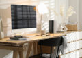 If Your Monitor Is Caught In A Vivid Room, Strive This