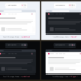 Darkish mode toggles: two states are sufficient