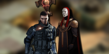 8 Little-Identified RPGs From Well-known Builders