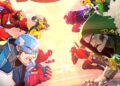 Marvel Tokon Launches to Blended Evaluations on Steam