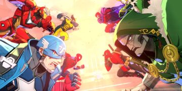 Marvel Tokon Launches to Blended Evaluations on Steam