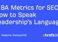 Learn how to Communicate Management’s Language
