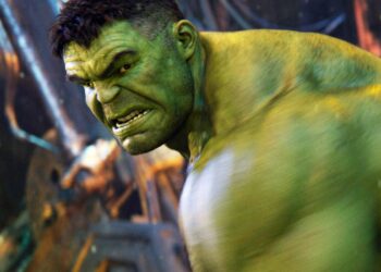 14 years later, Spider-Man fails to repair the Hulk’s most irritating character flaw within the MCU