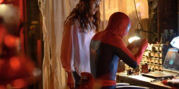 Spider-Man: Model New Day could have simply arrange a serious Avengers: Doomsday risk