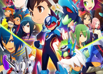 The Finest Offers Right this moment: Mega Man Star Pressure Legacy Assortment, Saros, Demise Stranding 2, and Extra