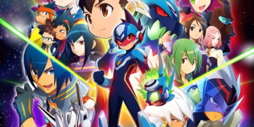 The Finest Offers Right this moment: Mega Man Star Pressure Legacy Assortment, Saros, Demise Stranding 2, and Extra