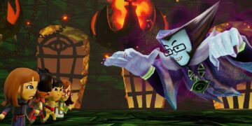 The Duskbloods Might Have Been a ‘Cute’ Nintendo Recreation