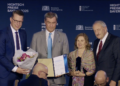 Daniela Rus receives Bavarian Minister-President’s Excessive-Tech Prize | MIT Information