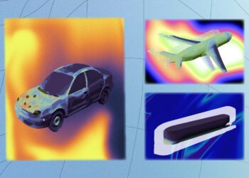 With a really feel for physics, AI fashions simulate a wider vary of real-world situations | MIT Information