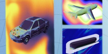 With a really feel for physics, AI fashions simulate a wider vary of real-world situations | MIT Information