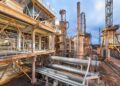 Paving the best way for greener ammonia manufacturing | MIT Information
