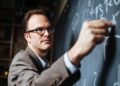 Jesse Thaler named director of the Laboratory for Nuclear Science | MIT Information