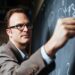 Jesse Thaler named director of the Laboratory for Nuclear Science | MIT Information