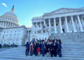 Connecting analysis to coverage on Capitol Hill | MIT Information