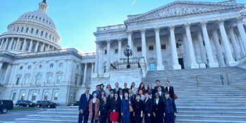 Connecting analysis to coverage on Capitol Hill | MIT Information