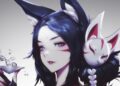 League of Legends Artwork E-book